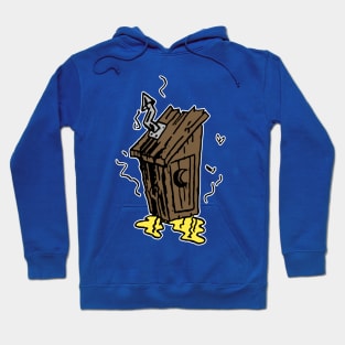 Outhouse Hoodie